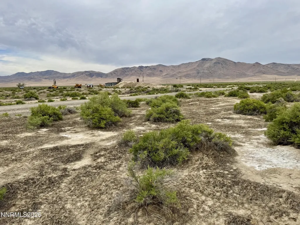 0 Mason Winnemucca NV 89445
