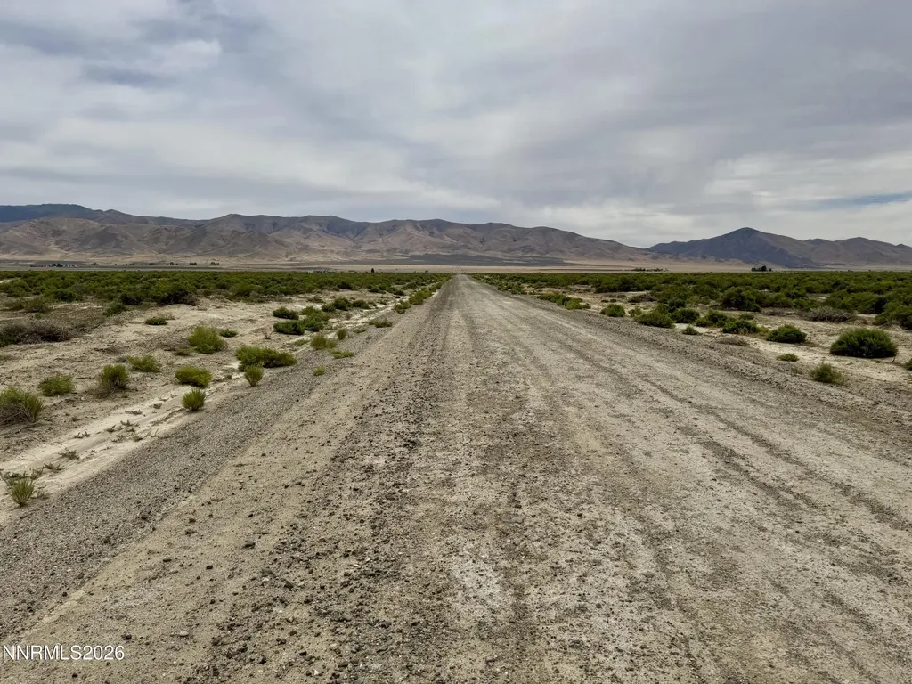 0 Mason Winnemucca NV 89445