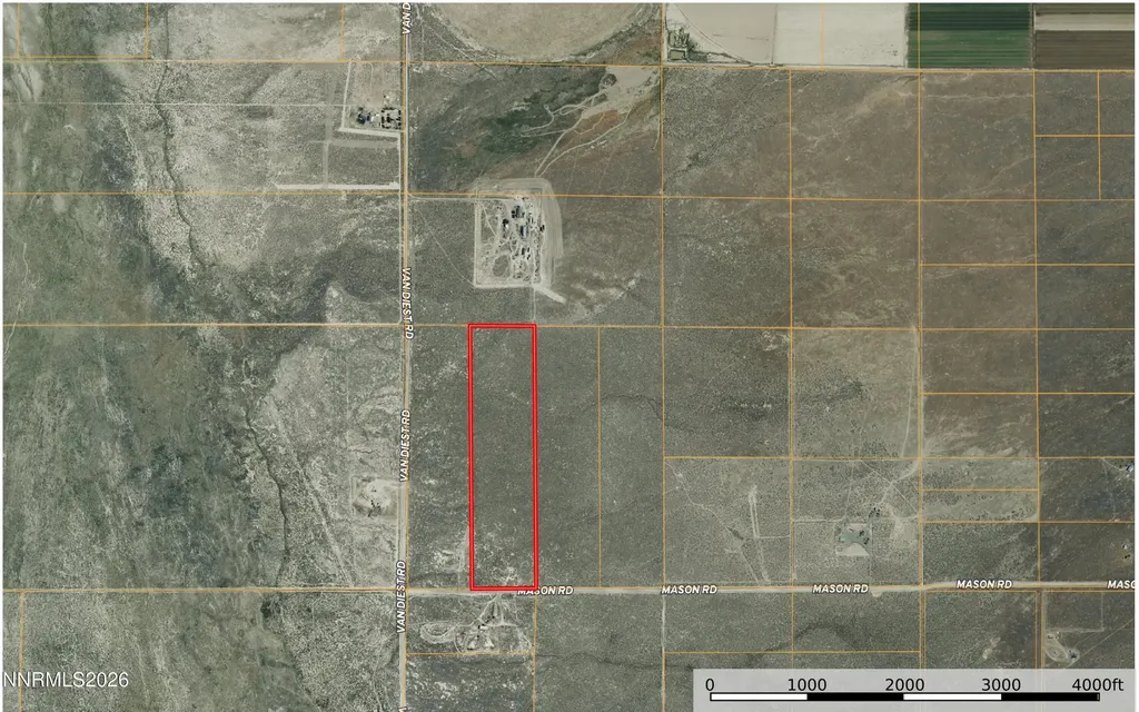 0 Mason Winnemucca NV 89445