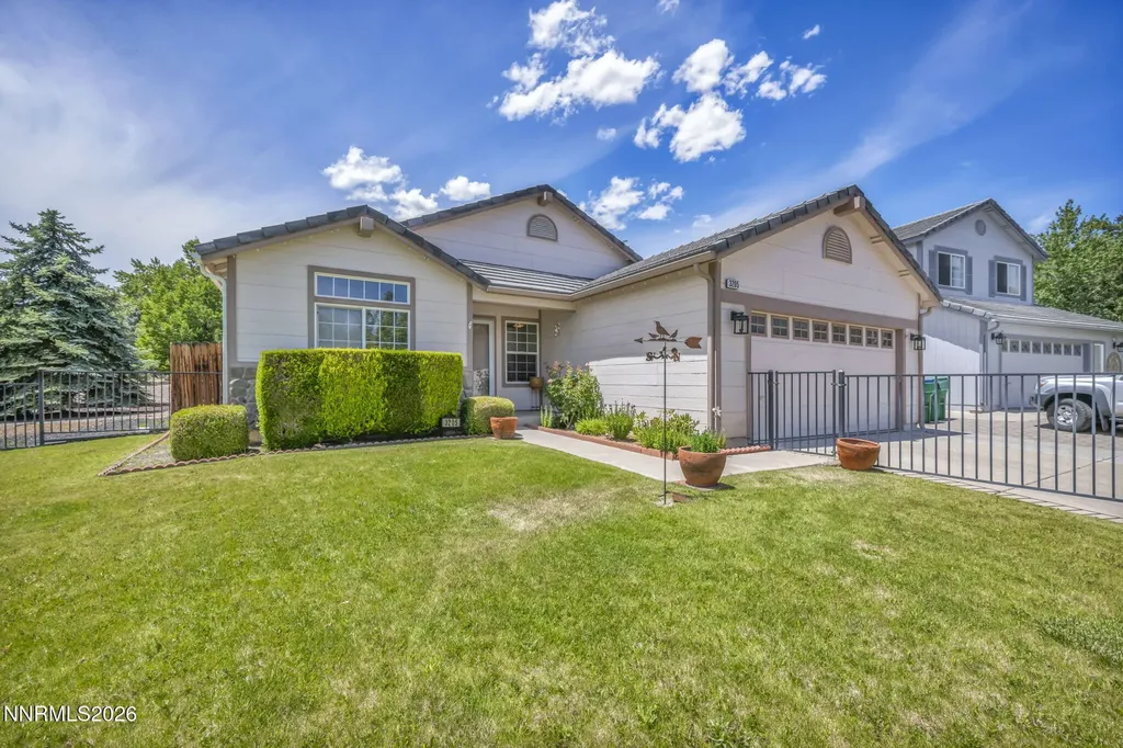 3205 Fairlands Reno NV 89523