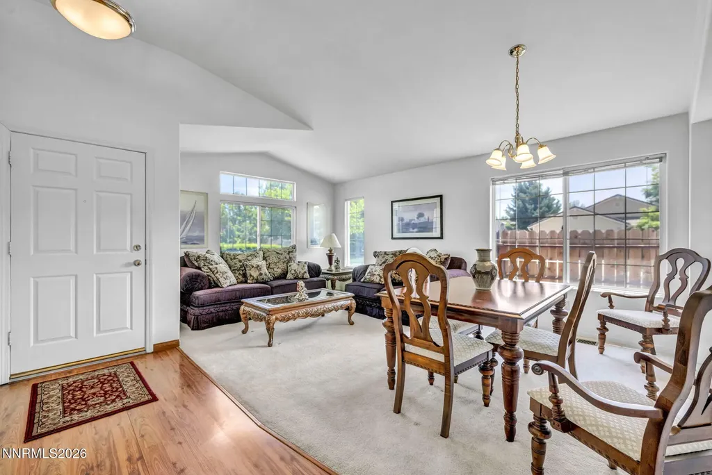 3205 Fairlands Reno NV 89523