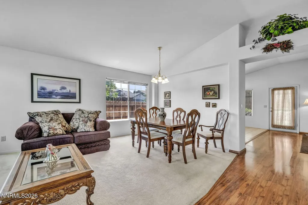 3205 Fairlands Reno NV 89523