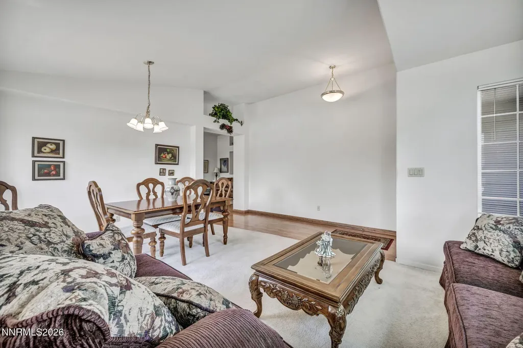 3205 Fairlands Reno NV 89523