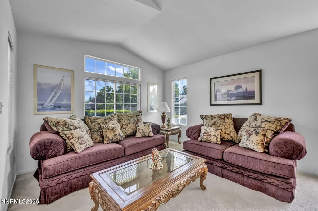 3205 Fairlands Reno NV 89523