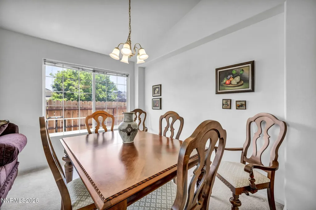 3205 Fairlands Reno NV 89523