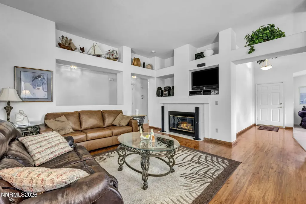 3205 Fairlands Reno NV 89523