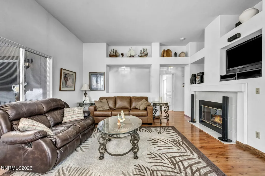 3205 Fairlands Reno NV 89523