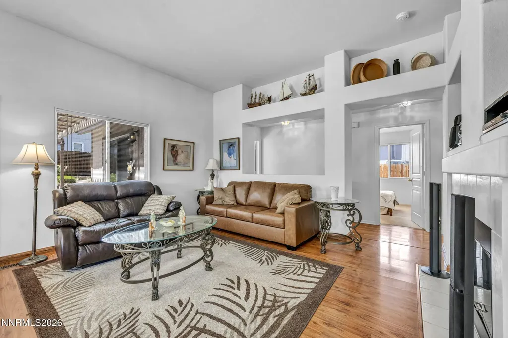 3205 Fairlands Reno NV 89523