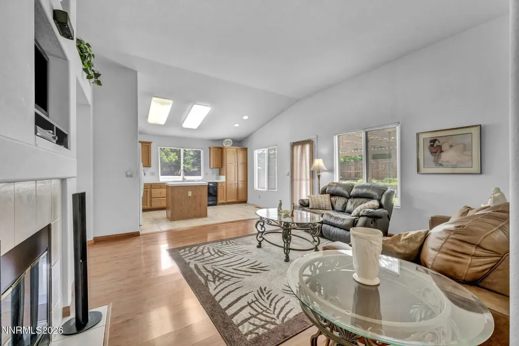 3205 Fairlands Reno NV 89523