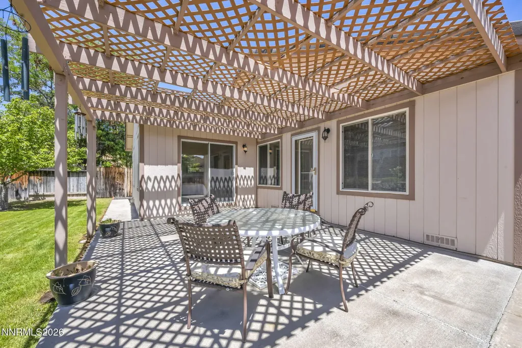 3205 Fairlands Reno NV 89523