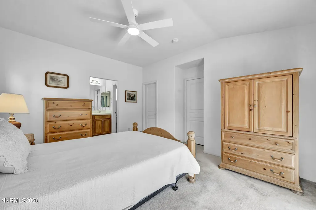 3205 Fairlands Reno NV 89523