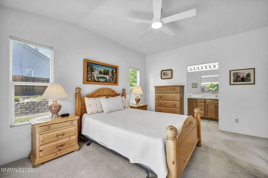 3205 Fairlands Reno NV 89523