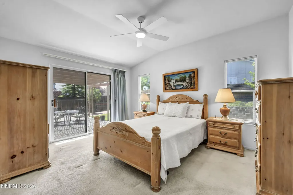 3205 Fairlands Reno NV 89523