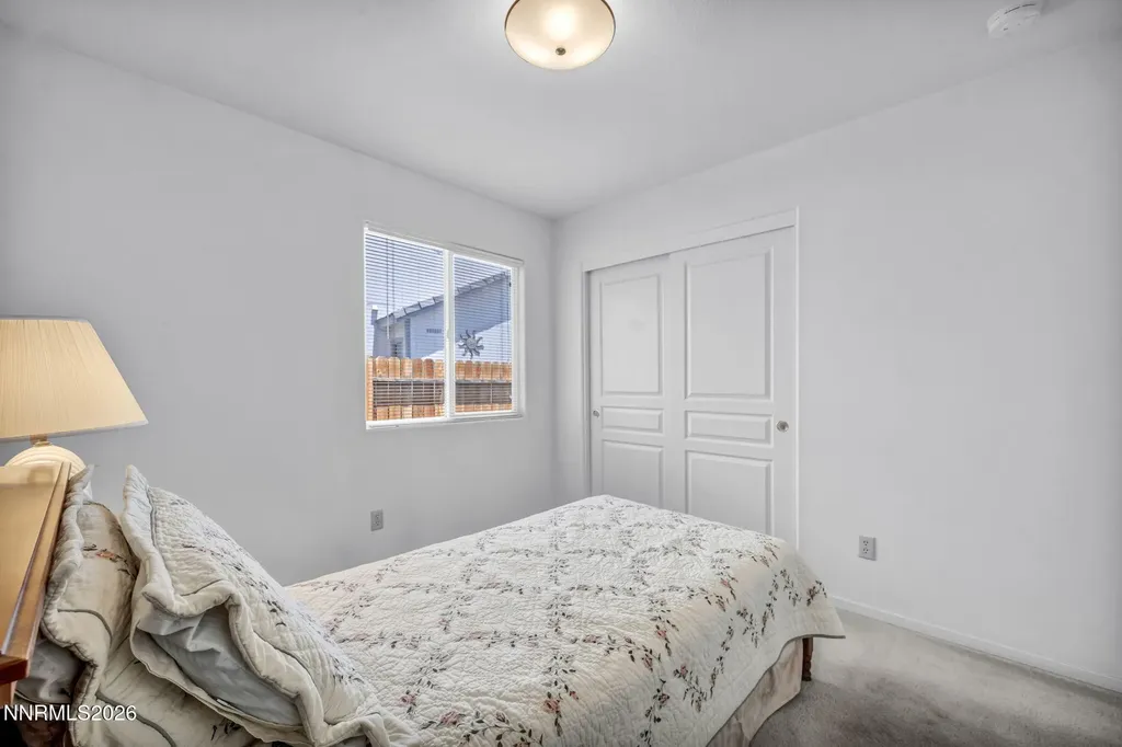 3205 Fairlands Reno NV 89523