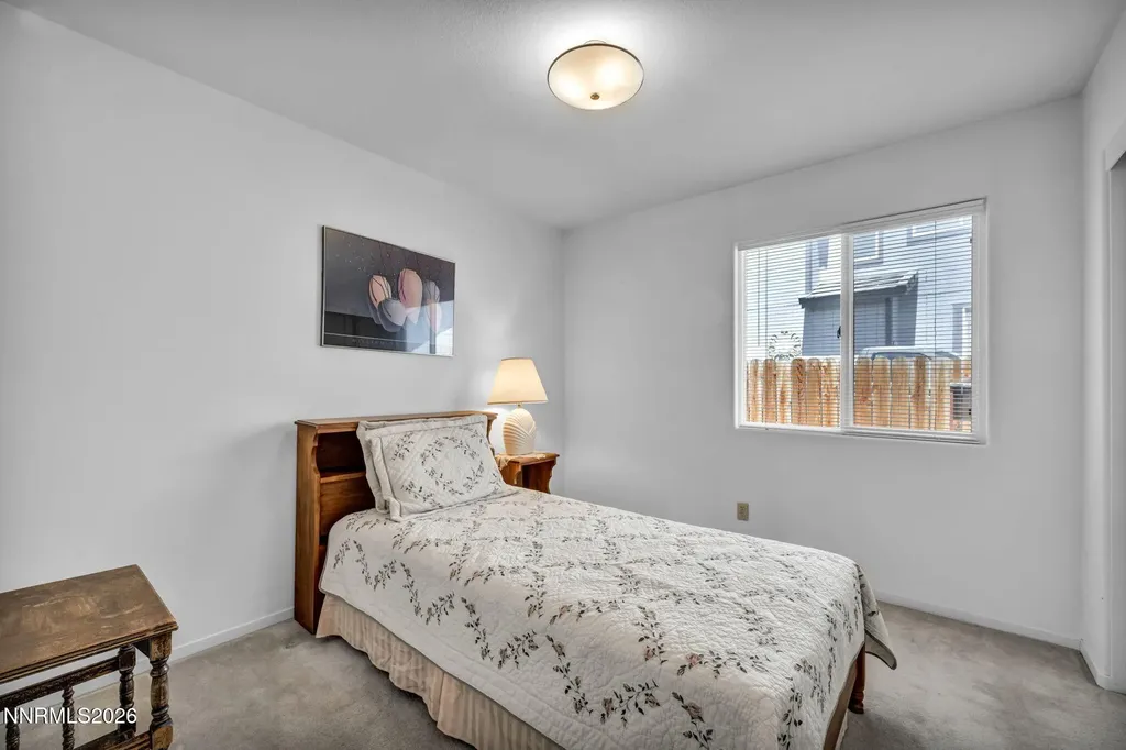 3205 Fairlands Reno NV 89523