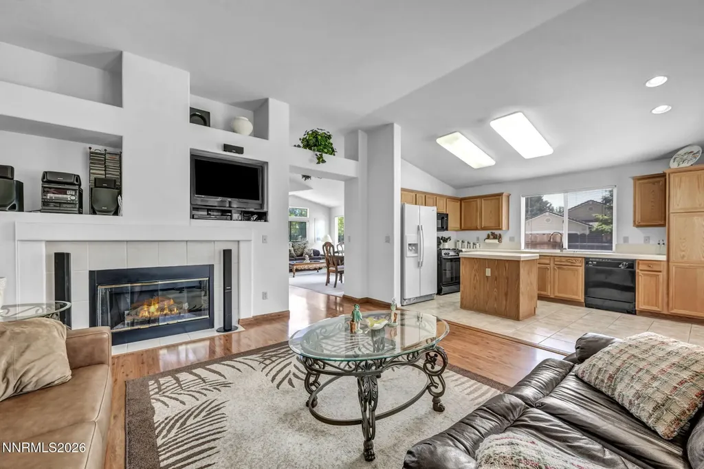 3205 Fairlands Reno NV 89523