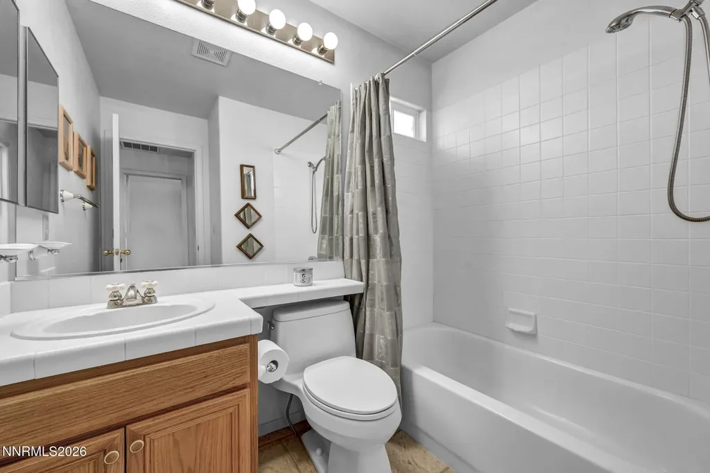 3205 Fairlands Reno NV 89523