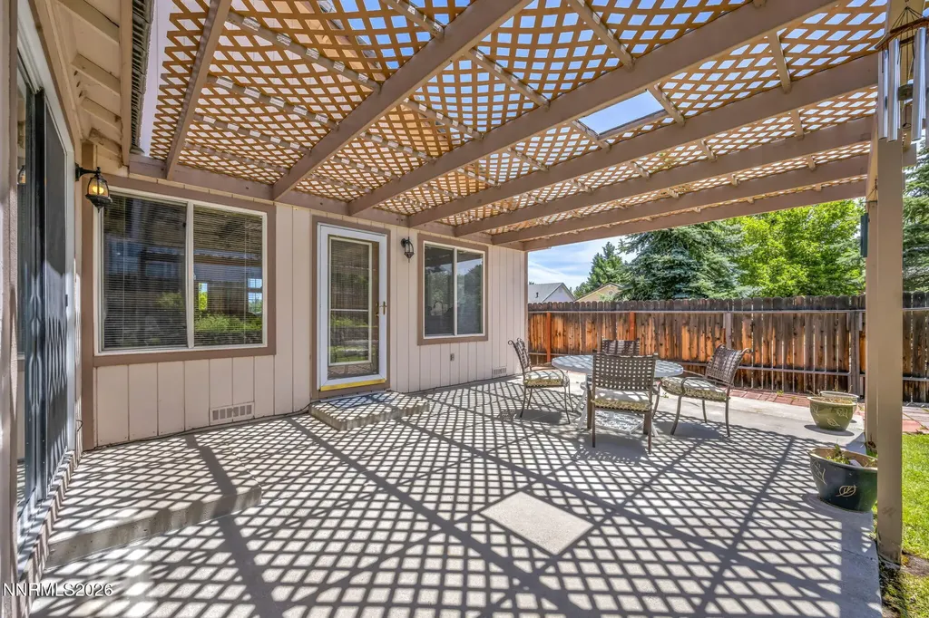 3205 Fairlands Reno NV 89523