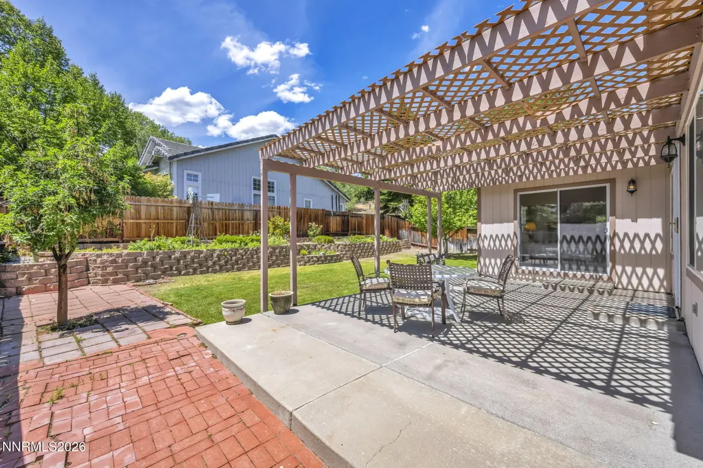 3205 Fairlands Reno NV 89523