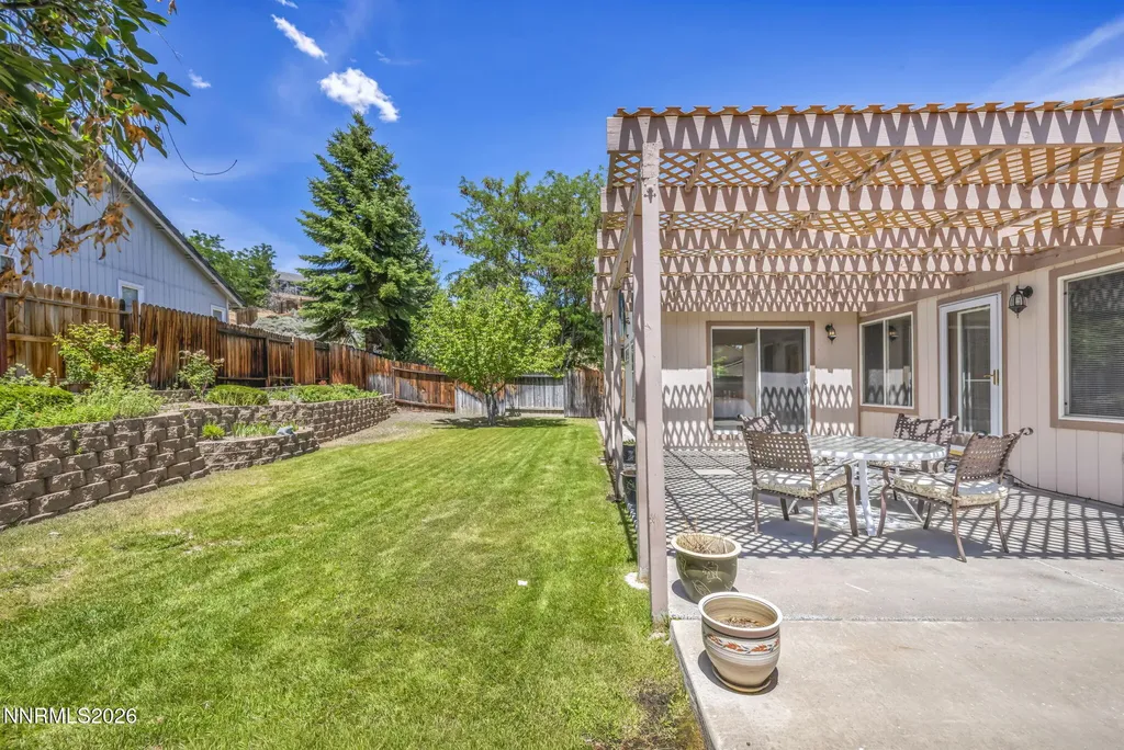 3205 Fairlands Reno NV 89523