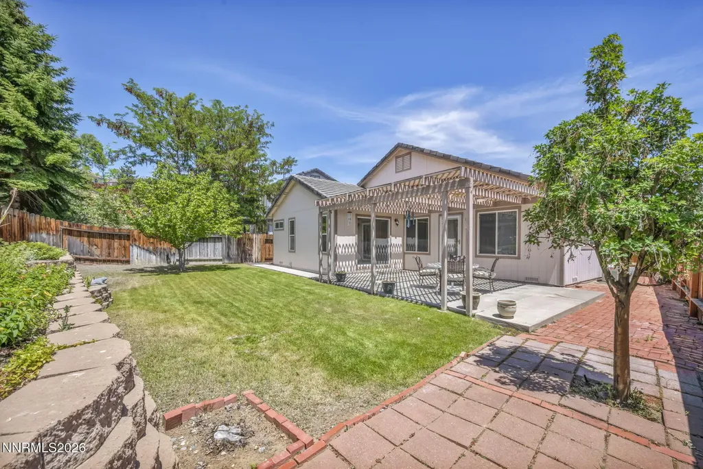 3205 Fairlands Reno NV 89523