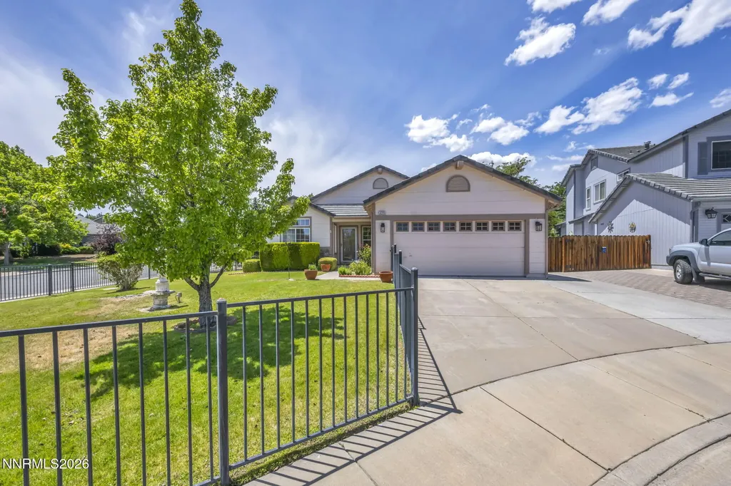 3205 Fairlands Reno NV 89523