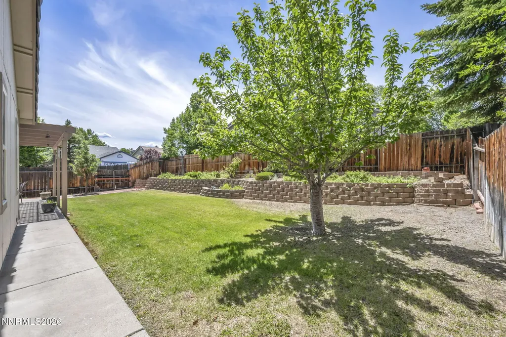 3205 Fairlands Reno NV 89523