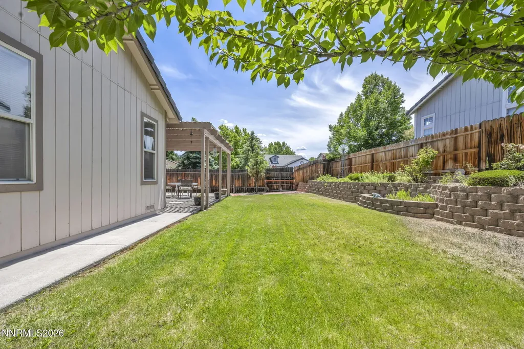 3205 Fairlands Reno NV 89523