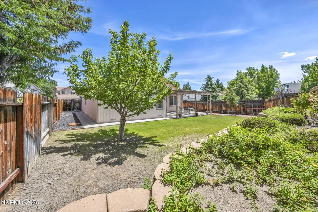 3205 Fairlands Reno NV 89523