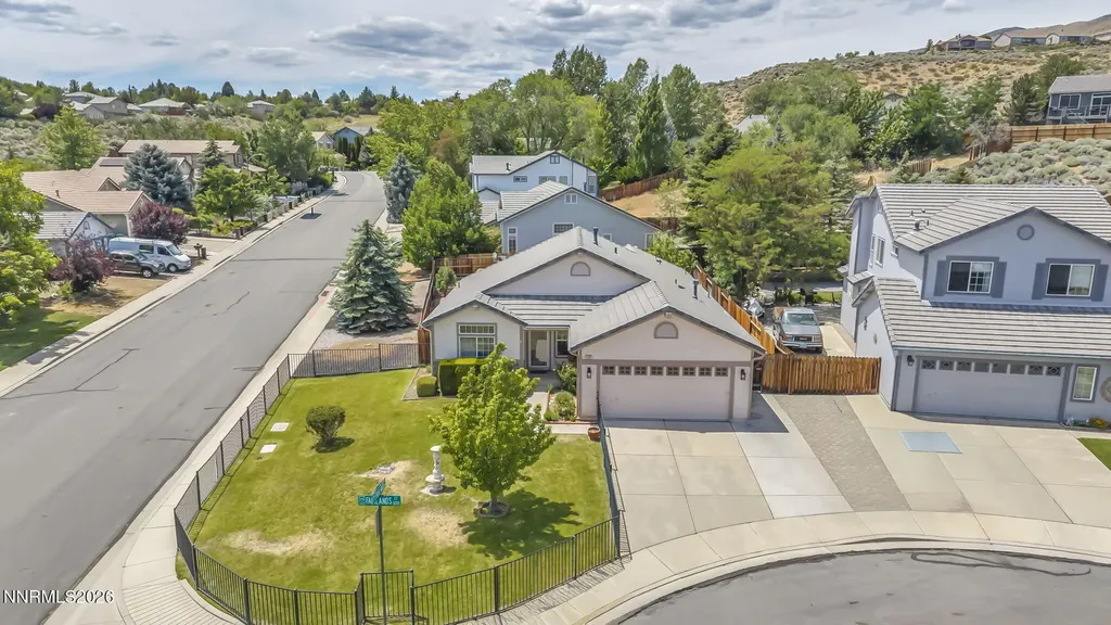 3205 Fairlands Reno NV 89523