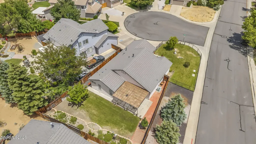 3205 Fairlands Reno NV 89523