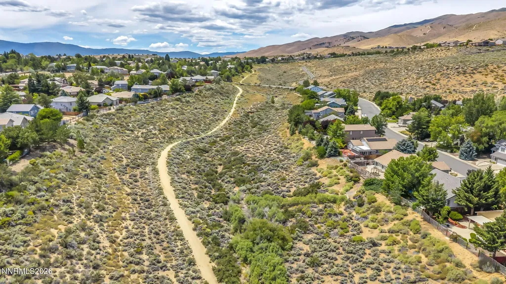 3205 Fairlands Reno NV 89523