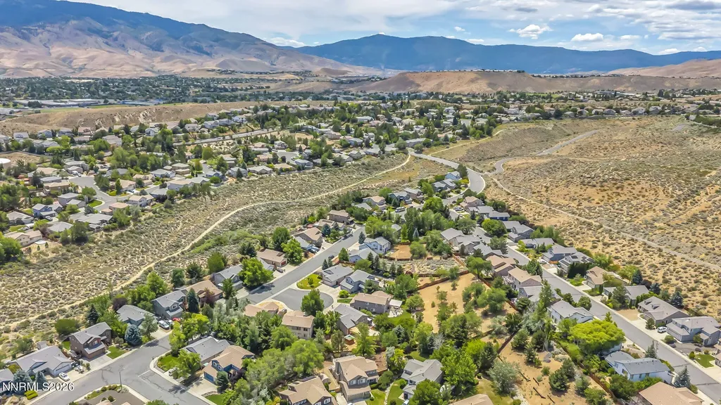 3205 Fairlands Reno NV 89523