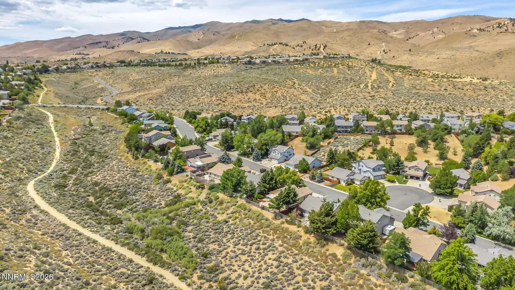 3205 Fairlands Reno NV 89523