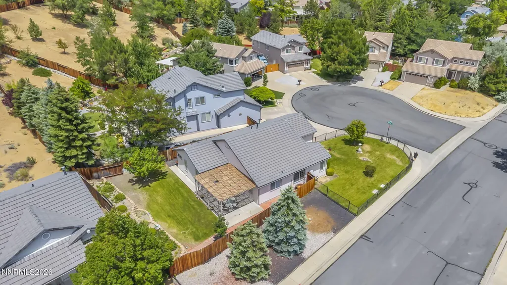 3205 Fairlands Reno NV 89523