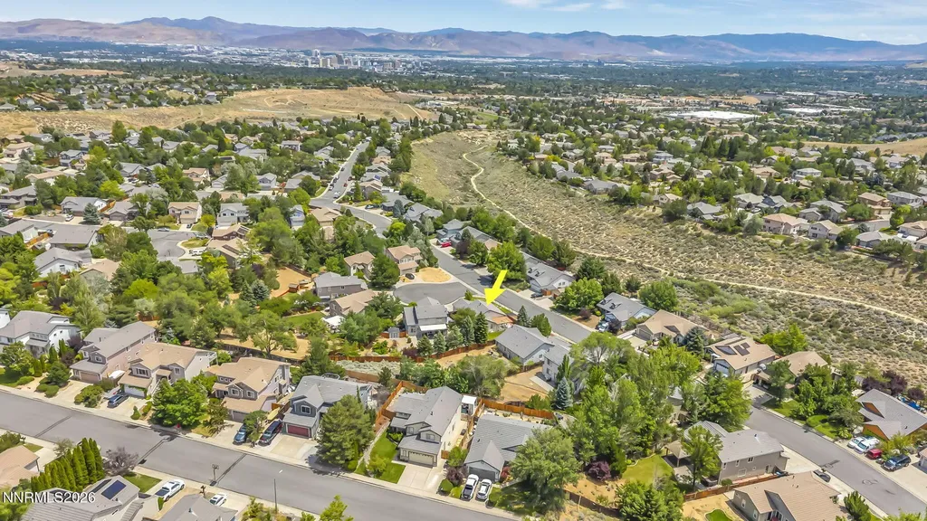 3205 Fairlands Reno NV 89523