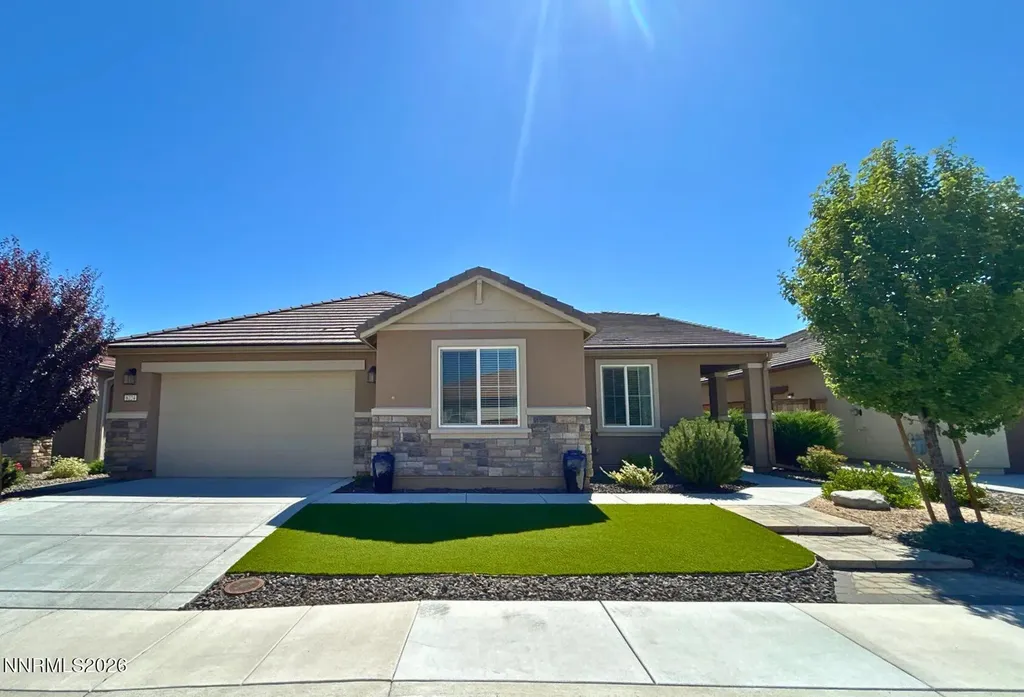 6224 Red Stable Sparks NV 89436