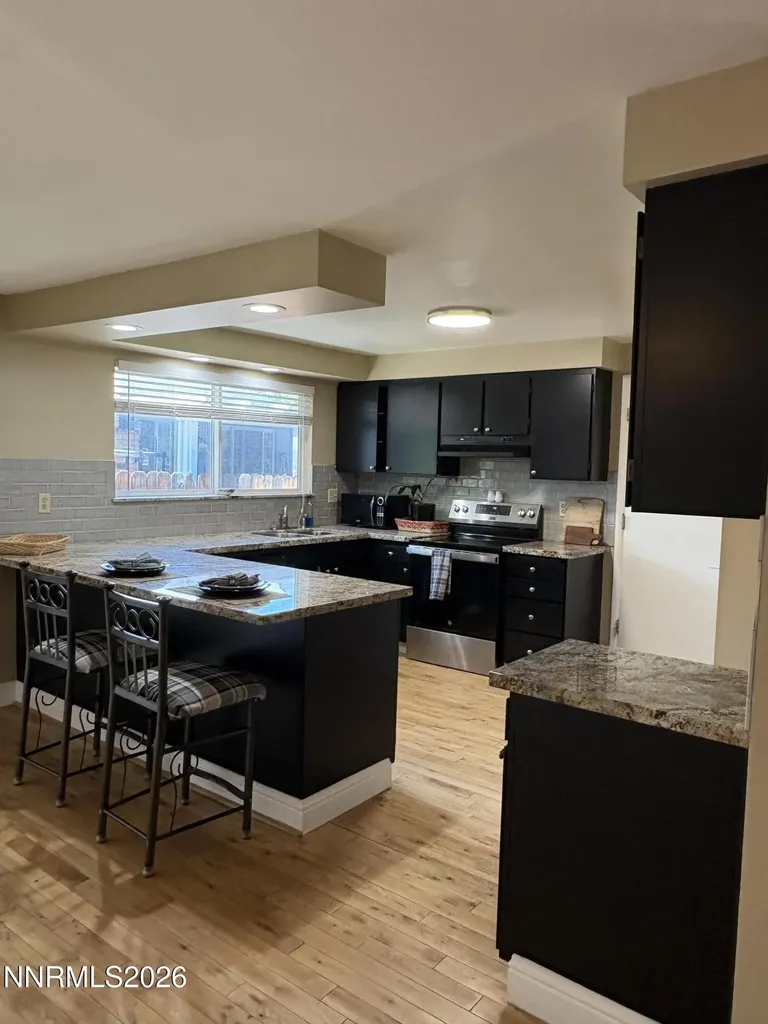3077 Meadowlands Sparks NV 89431