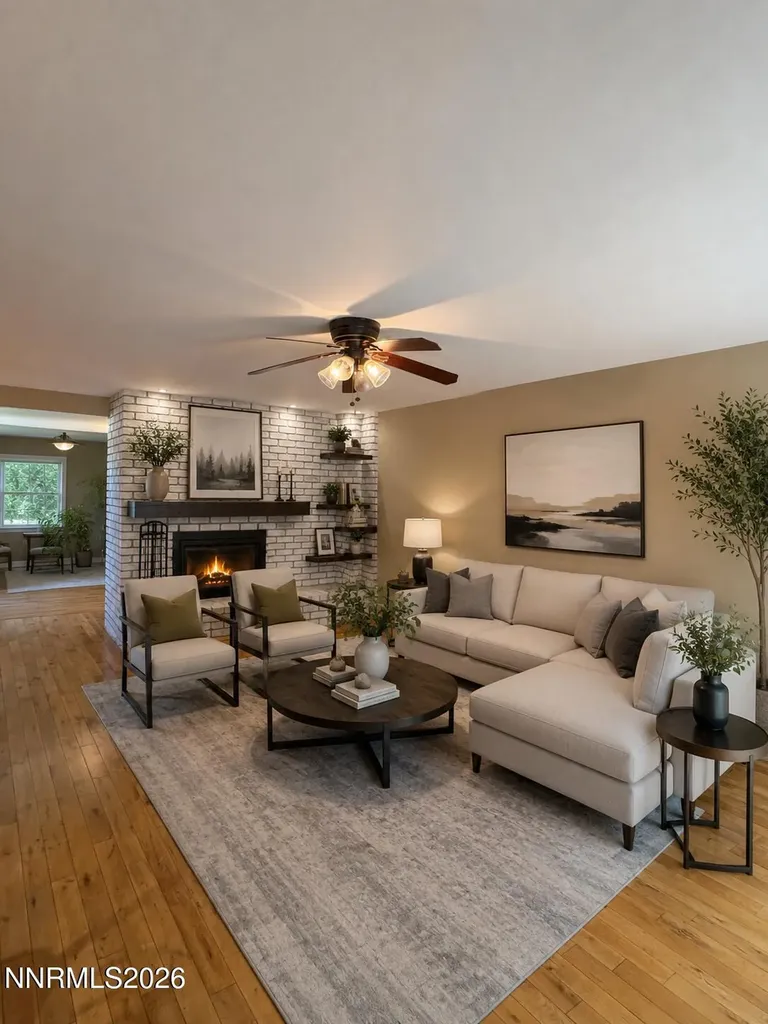 3077 Meadowlands Sparks NV 89431