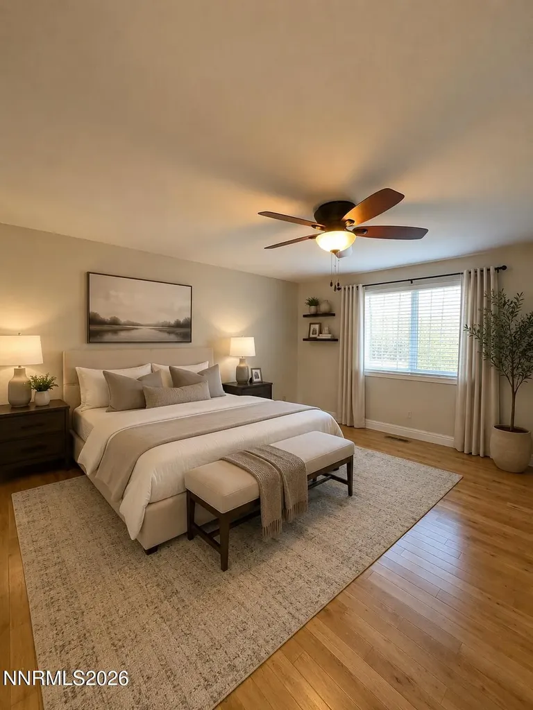 3077 Meadowlands Sparks NV 89431