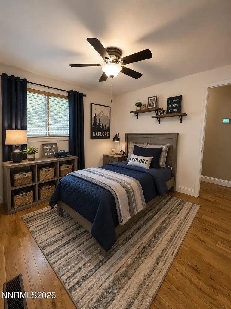 3077 Meadowlands Sparks NV 89431