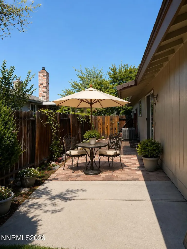 3077 Meadowlands Sparks NV 89431