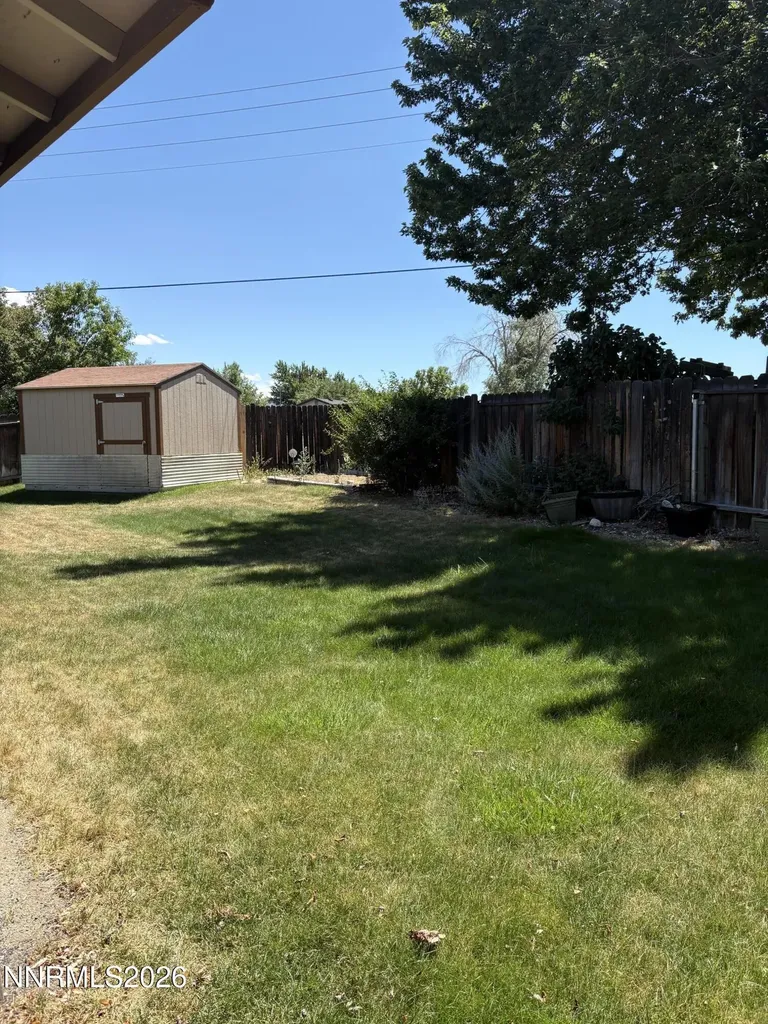 3077 Meadowlands Sparks NV 89431