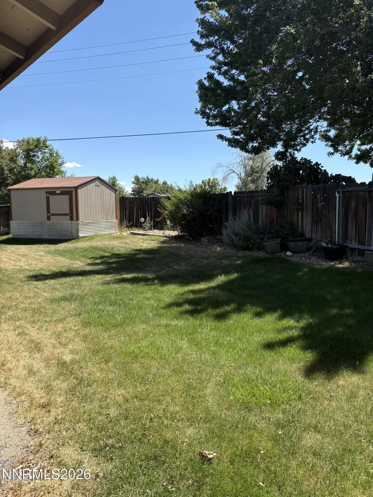 3077 Meadowlands Sparks NV 89431