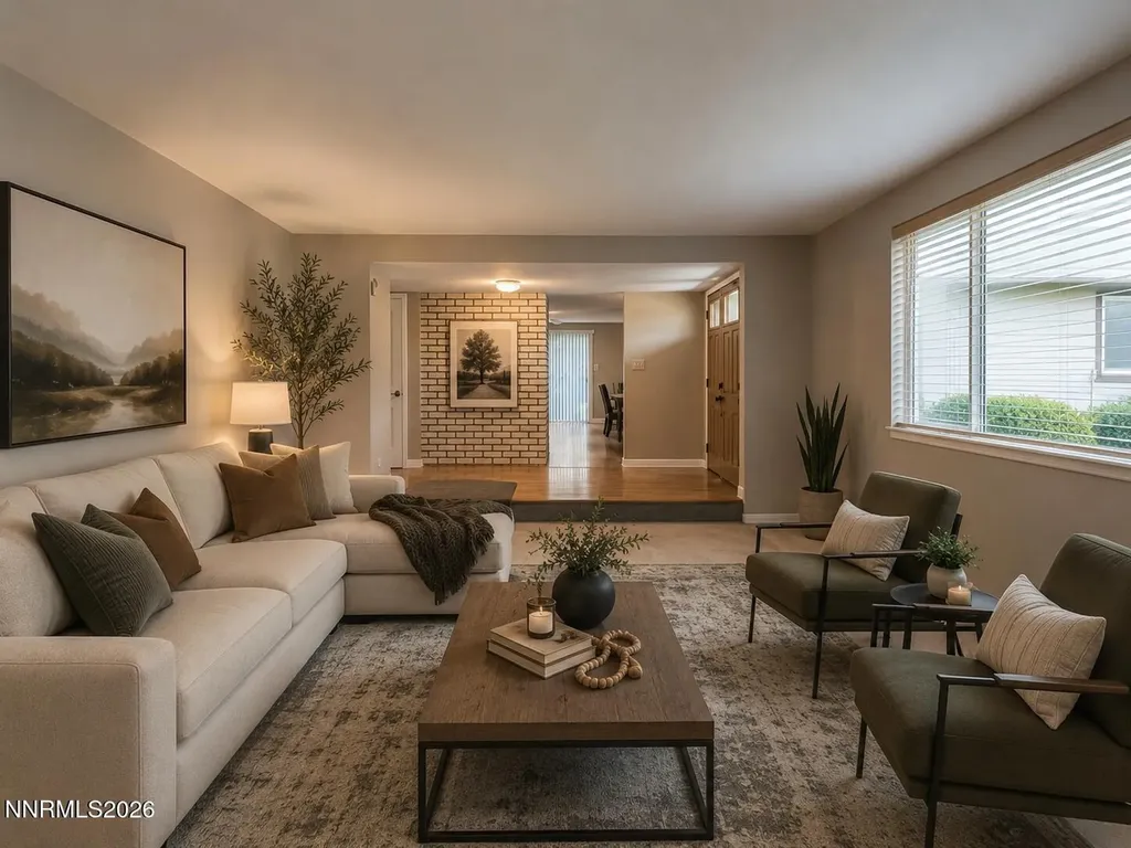 3077 Meadowlands Sparks NV 89431