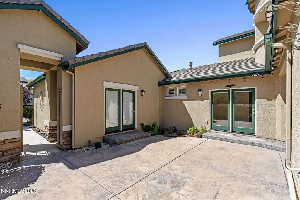 3194 Ten Mile Sparks NV 89436