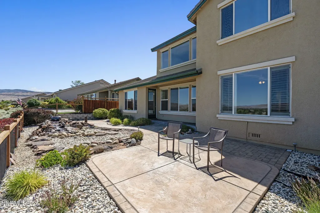 3194 Ten Mile Sparks NV 89436