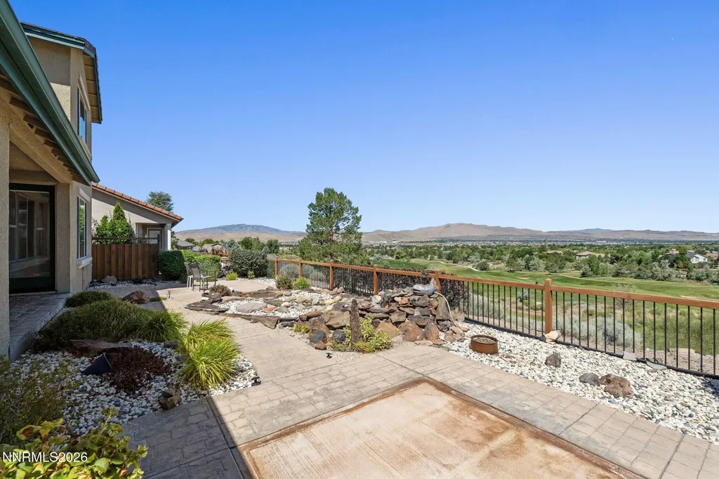 3194 Ten Mile Sparks NV 89436