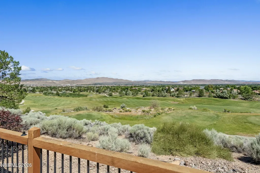 3194 Ten Mile Sparks NV 89436