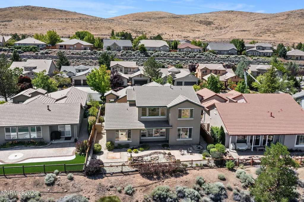 3194 Ten Mile Sparks NV 89436